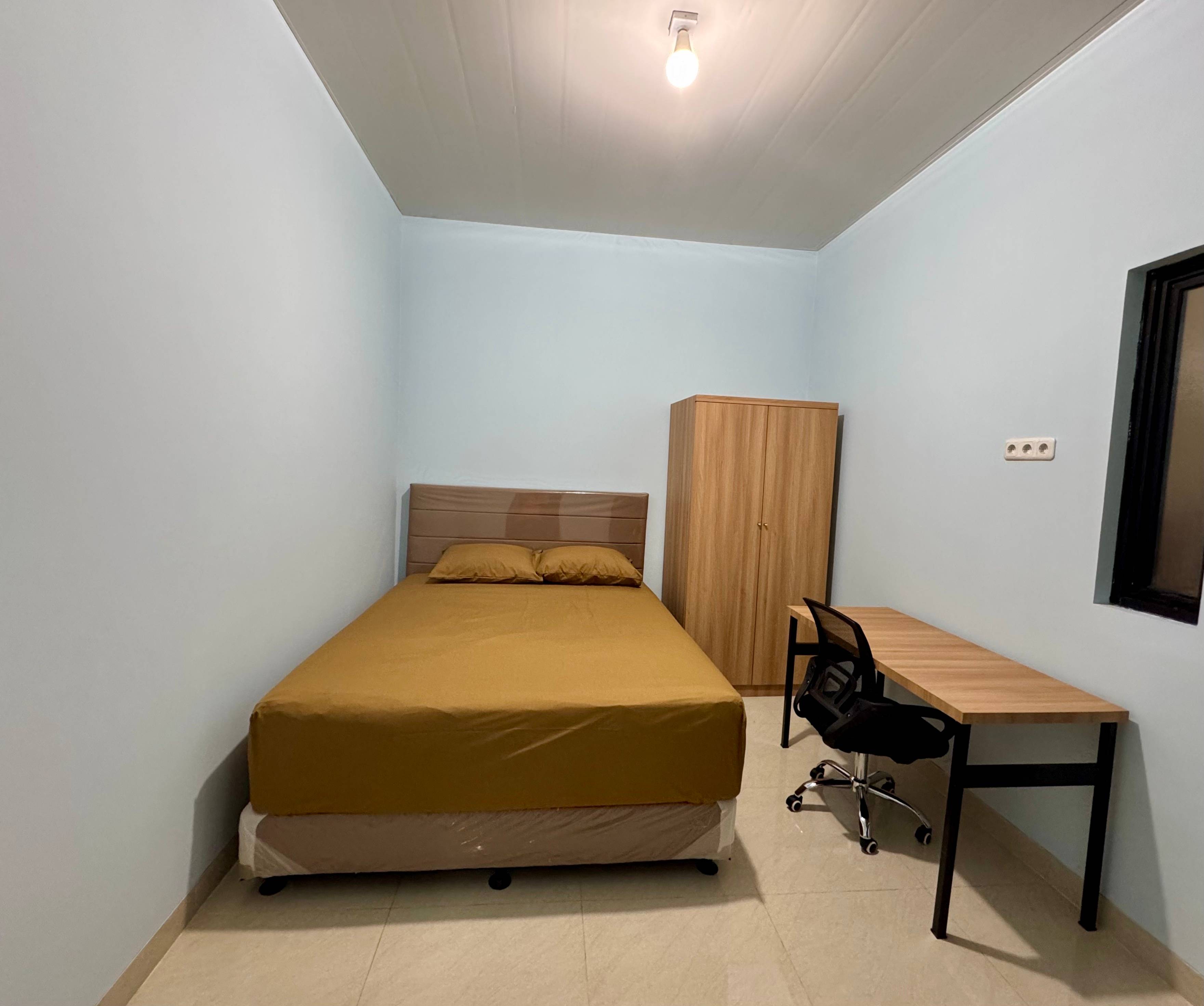 Master Queen 2 Orang