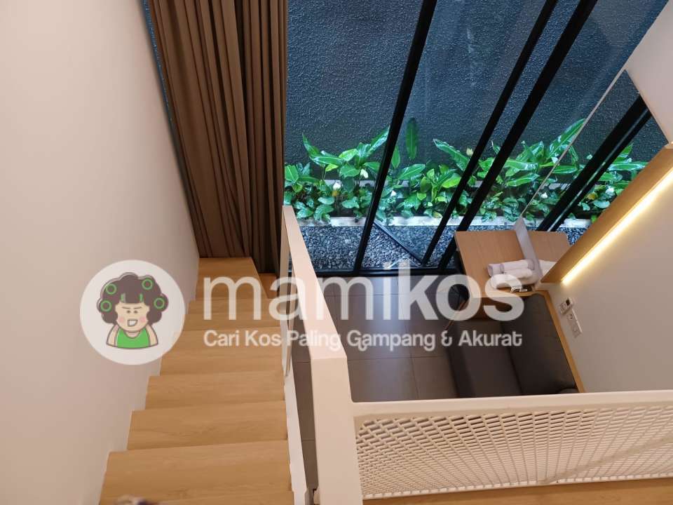 Kost Sakura Terrace Superior Tanah Abang Jakarta Pusat