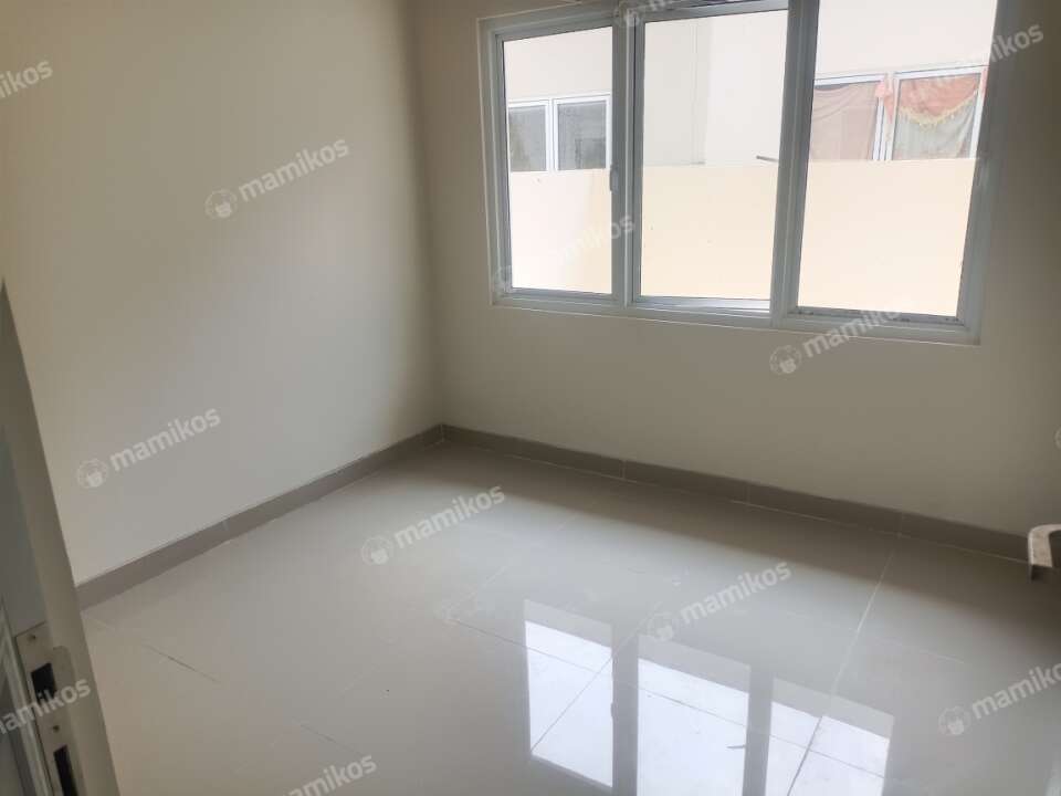 Rumah Kontrakan Griya Arrohman Babelan Bekasi