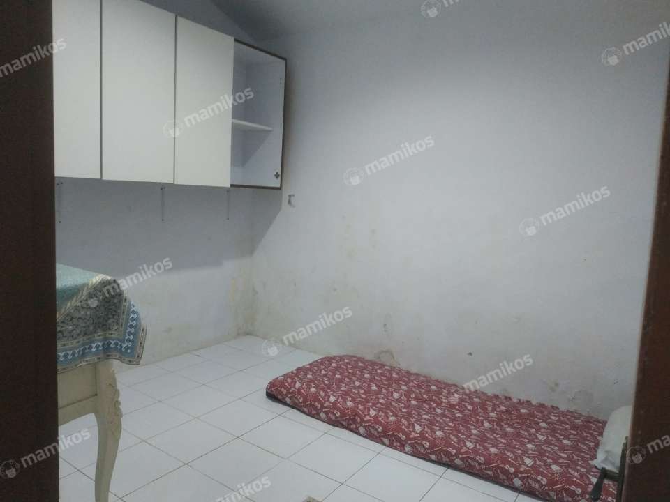 Kost Cantik Tipe A Pinang Tangerang