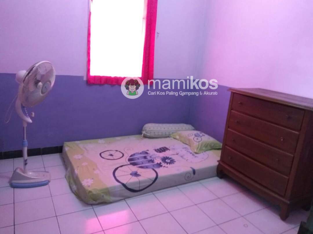 Kost Omah Komsen Jatiasih Bekasi