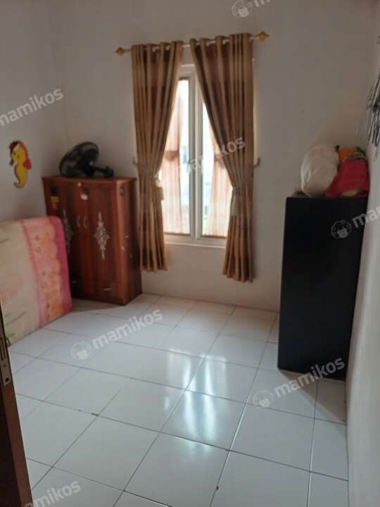 Kost Empat Lima Tipe A Bojongsari Depok