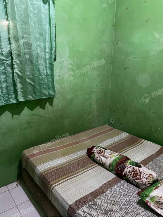 Kost Mama Abang Tipe A Cibodas Tangerang