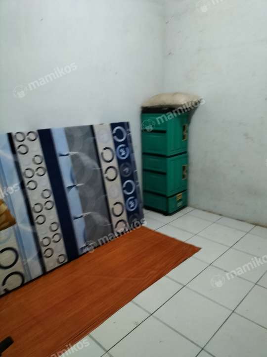 Kost Haji Soeparman Bekasi Selatan Bekasi