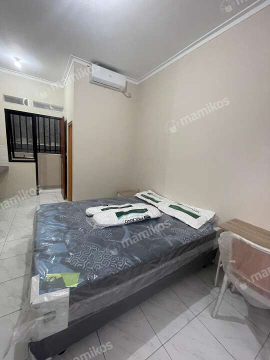Kost Sawfa Tipe A Jagakarsa Jakarta Selatan