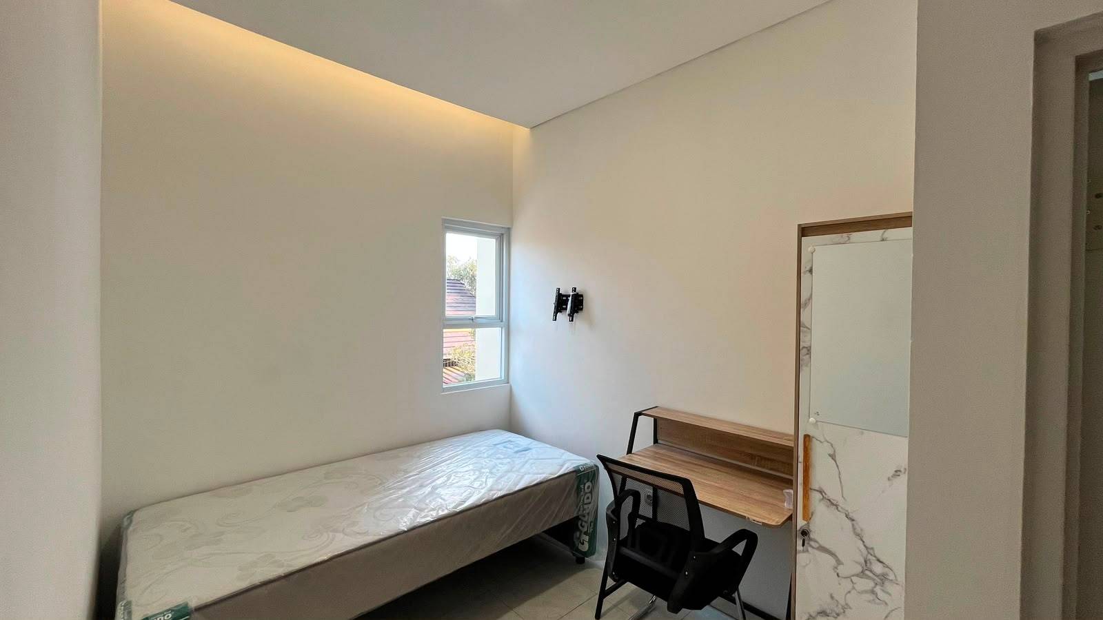Kamar Eksekutif