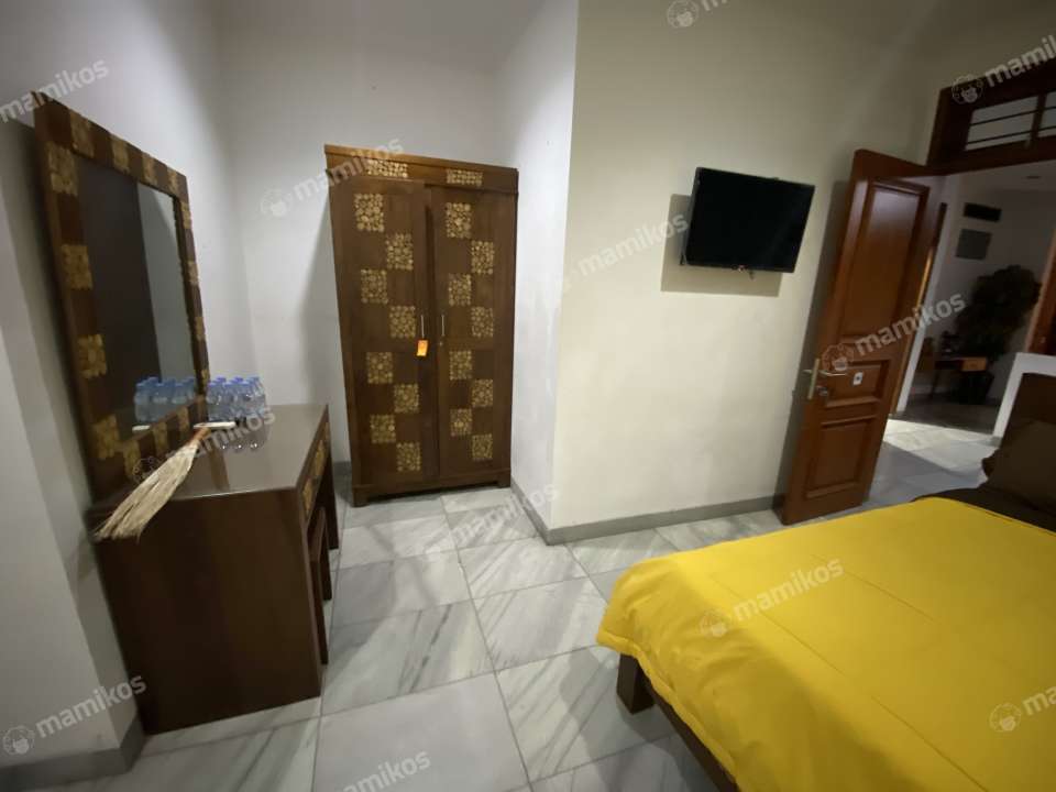 Kost Airi Pasar Minggu Jakarta Selatan