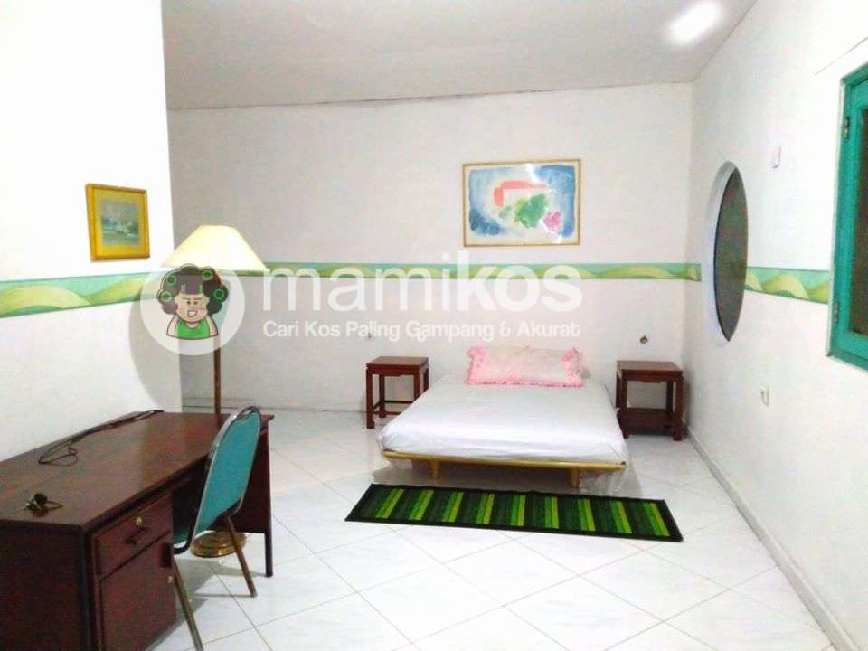 Kost Lebak Bulus Gunung Balong Tipe K Cilandak Jakarta Selatan