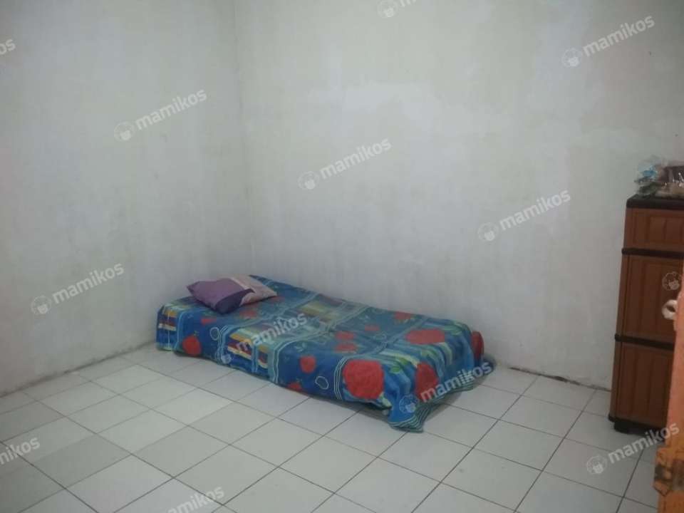Kost TNA Tipe A Pondok Gede Bekasi
