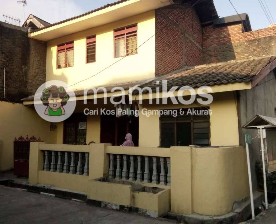 Kost Ibu Maya Jalan Tanjung Tipe B Margahayu Bekasi Timur