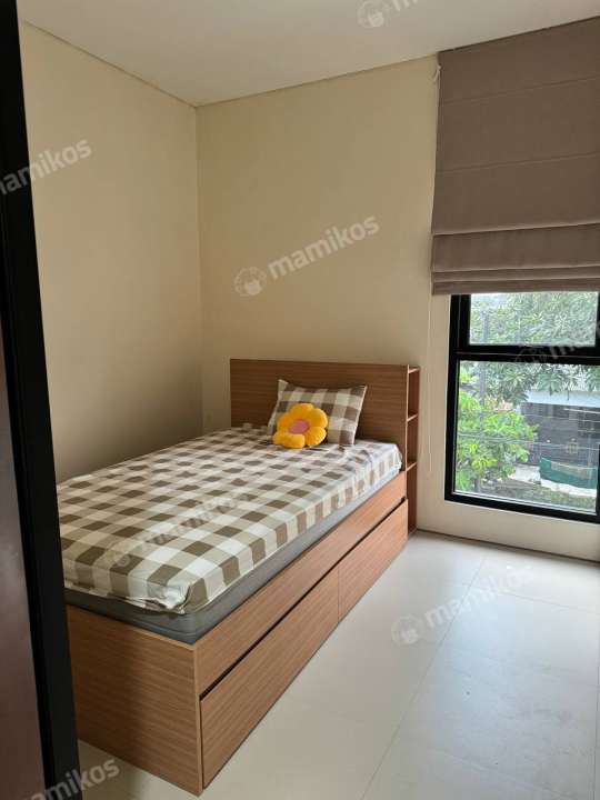 Kost Indiratorium Tipe A Bekasi Selatan Bekasi