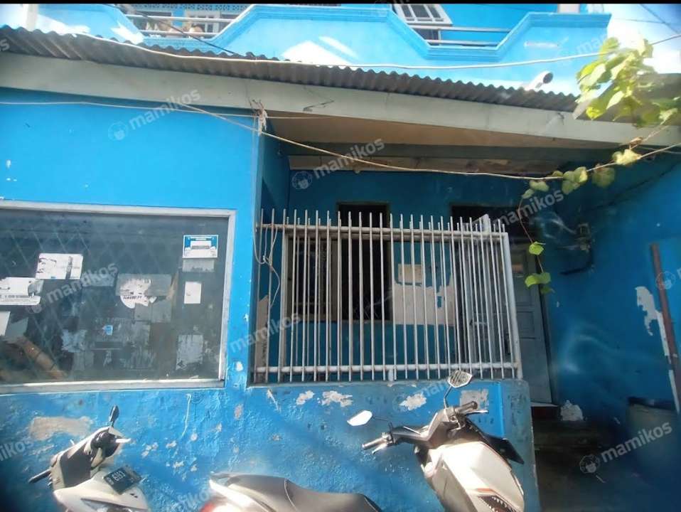 Kost Pak Edii Sawah Besar Jakarta Pusat