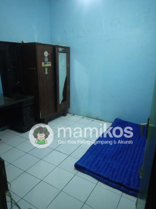 Kost Erka Tipe B Bekasi Selatan Bekasi