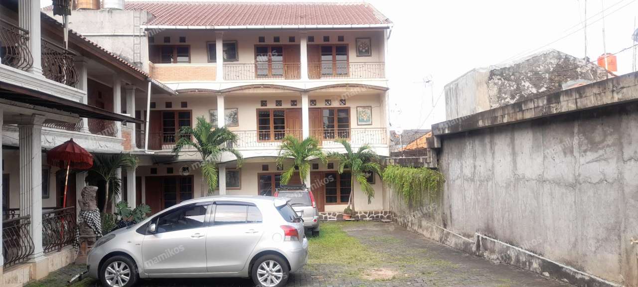 Kost Wisma 24 Duren Sawit Jakarta Timur