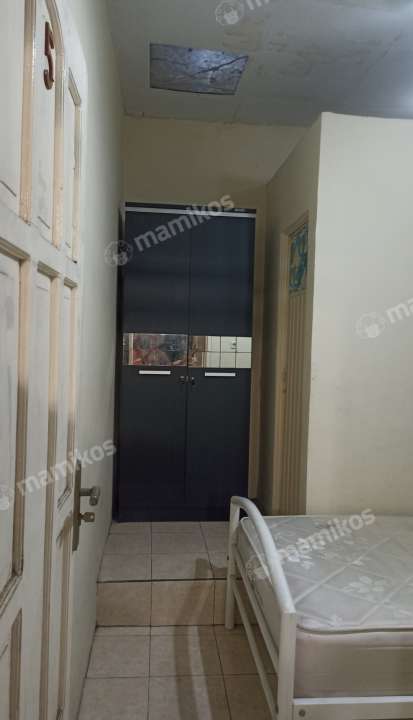 Kost Griya Bu Adjeng Cimanggis Depok