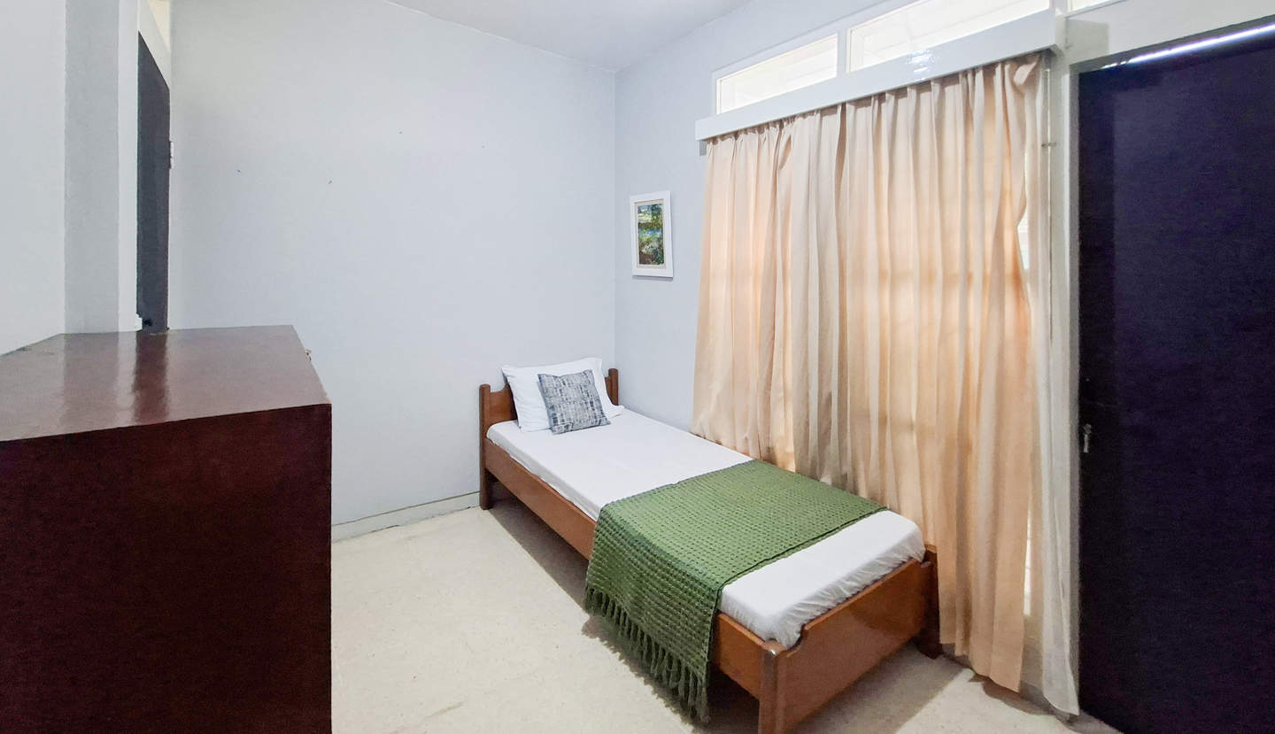 Kost Jakarta Utara - Richmond Villa Sunter