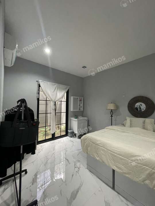 Kost Exclusive Veteran Tipe A Pesanggrahan Jakarta Selatan