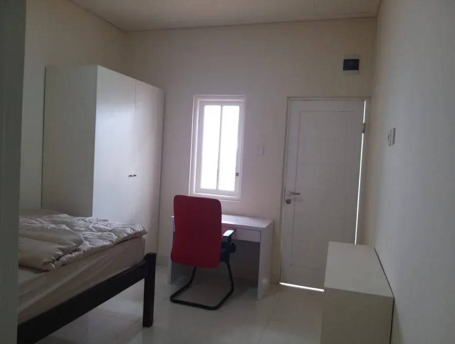 Tipe B (without window)