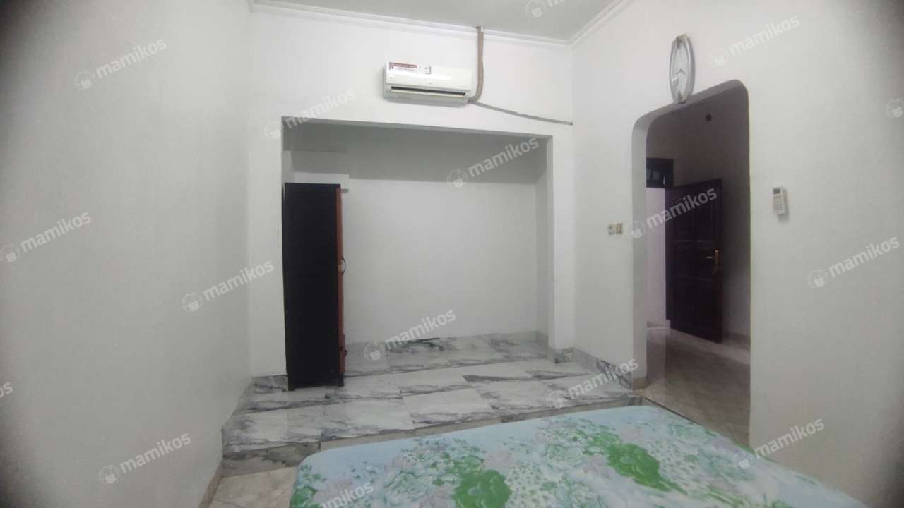 Kost Graecia 2BR Kembangan Jakarta Barat