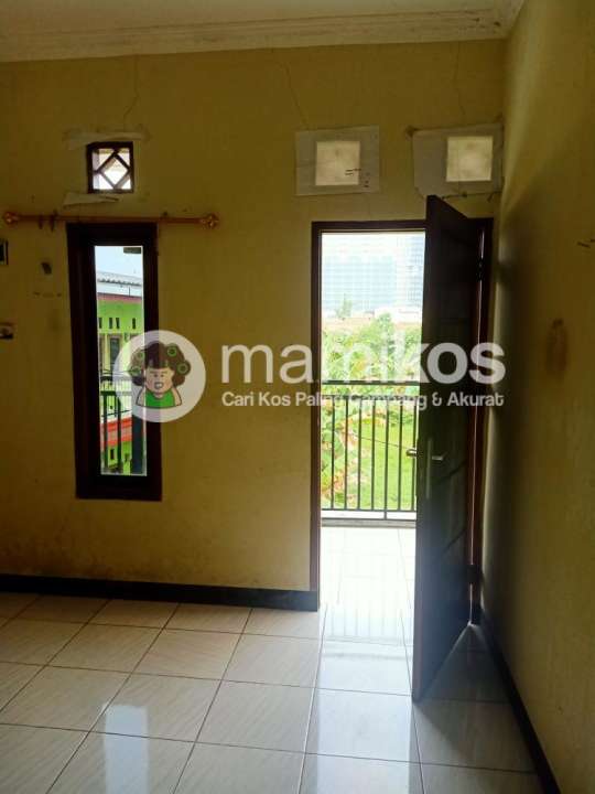 Kost Warna Rawalumbu Bekasi