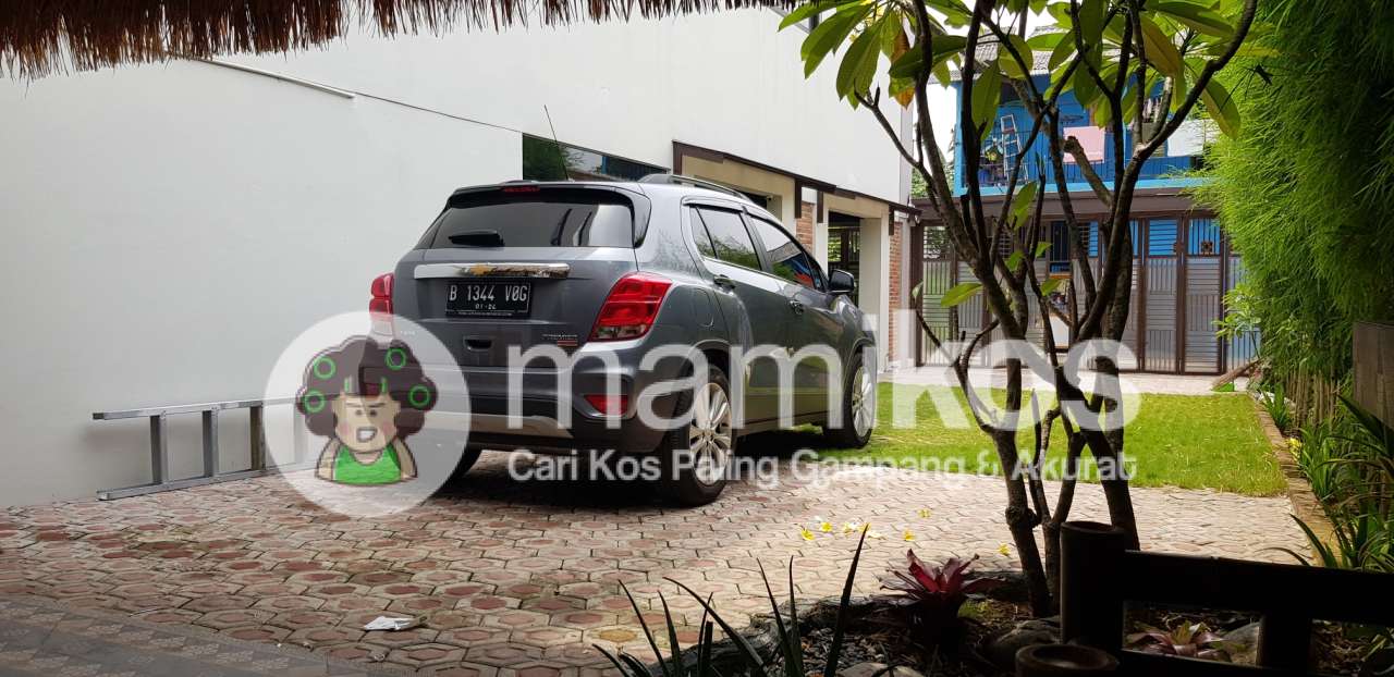 Kost Pondok Jaya Pondok Aren Tangerang Selatan