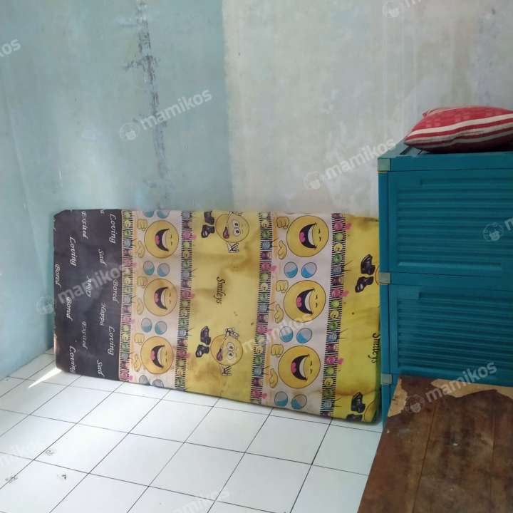 Kost Izz Bekasi Selatan Bekasi