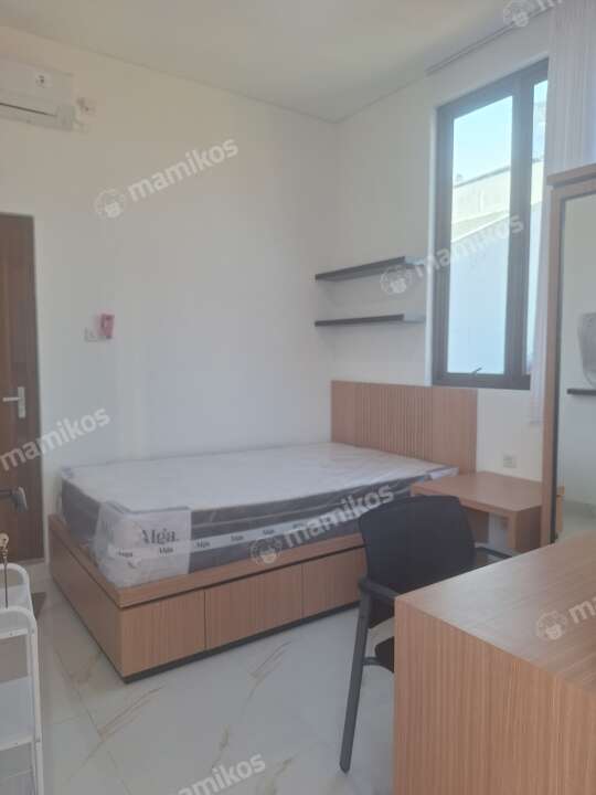 Kost Kosan Komando 28 Executive Setiabudi Jakarta Selatan