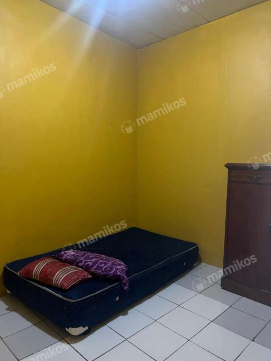 Kost Koe Duren Sawit Jakarta Timur