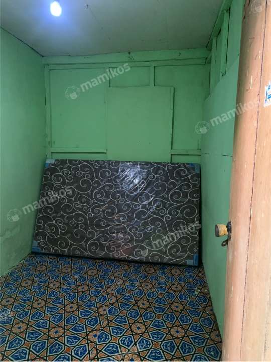 Kost Hj Nurlis Tipe A Tanjung Priok Jakarta Utara