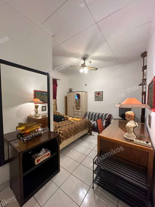 Kost Taman Alfa Residence Rose Kembangan Jakarta Barat