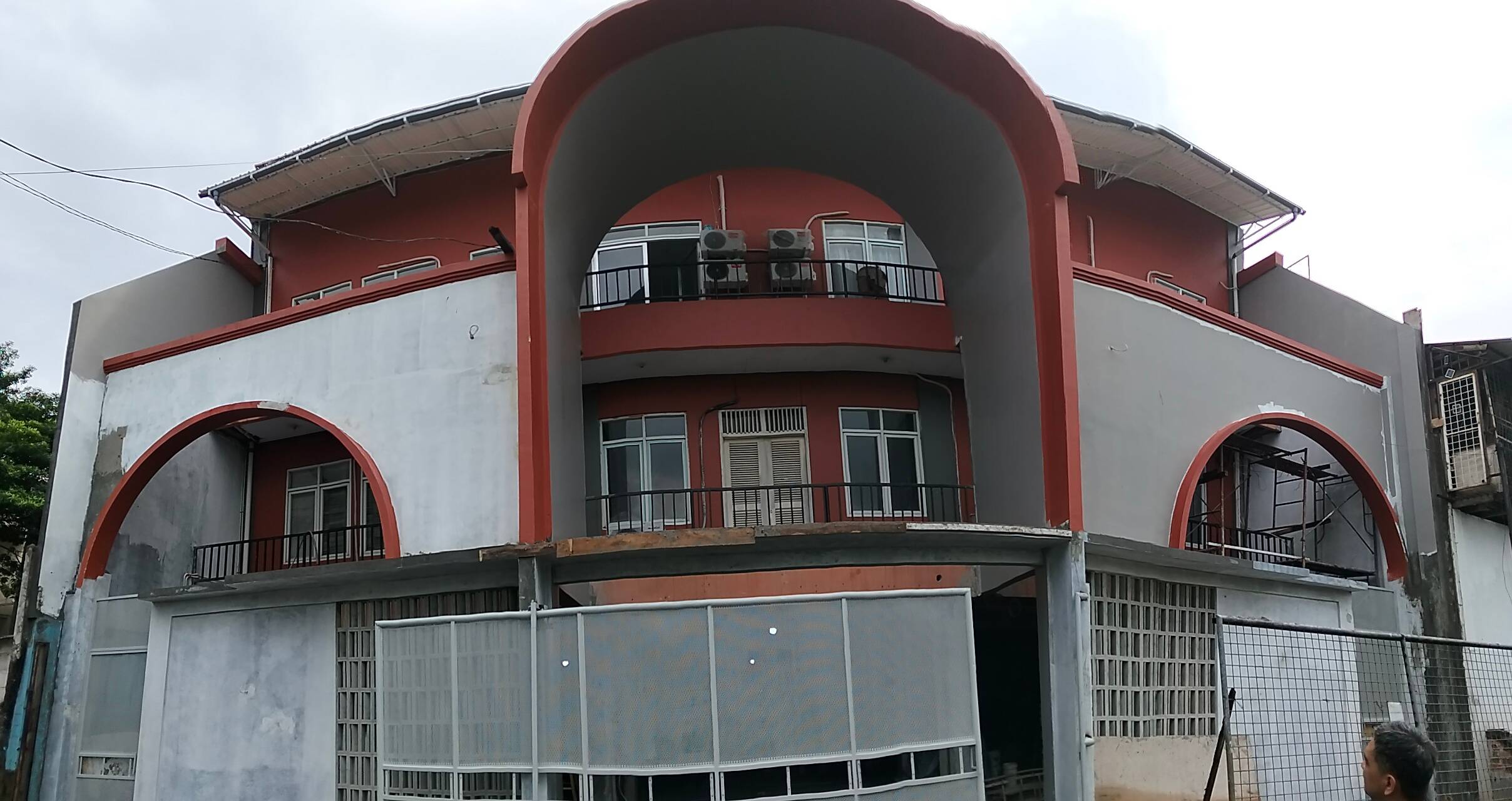 Foto 2-6