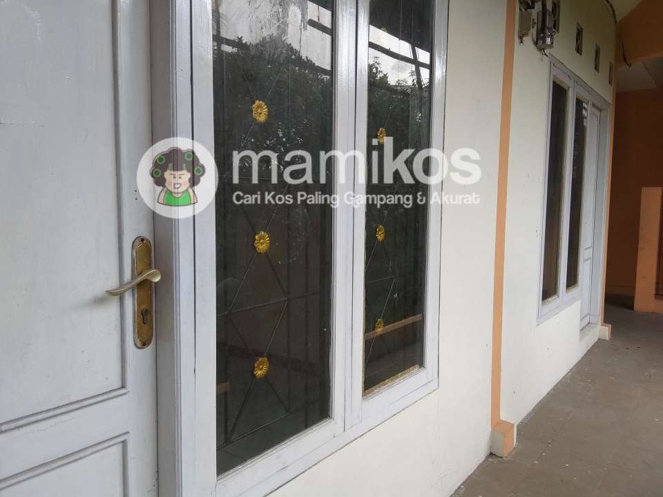 Kost Haji Untung Tipe A Rawalumbu Bekasi