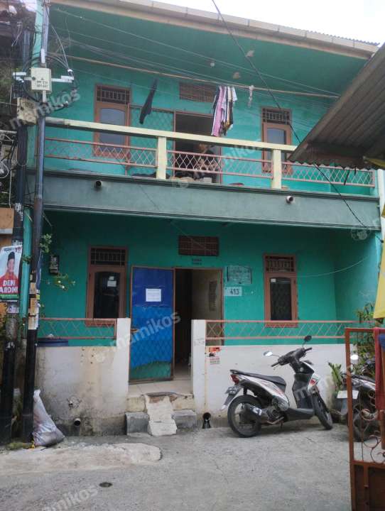 Kost Murgan Bekasi Selatan Bekasi