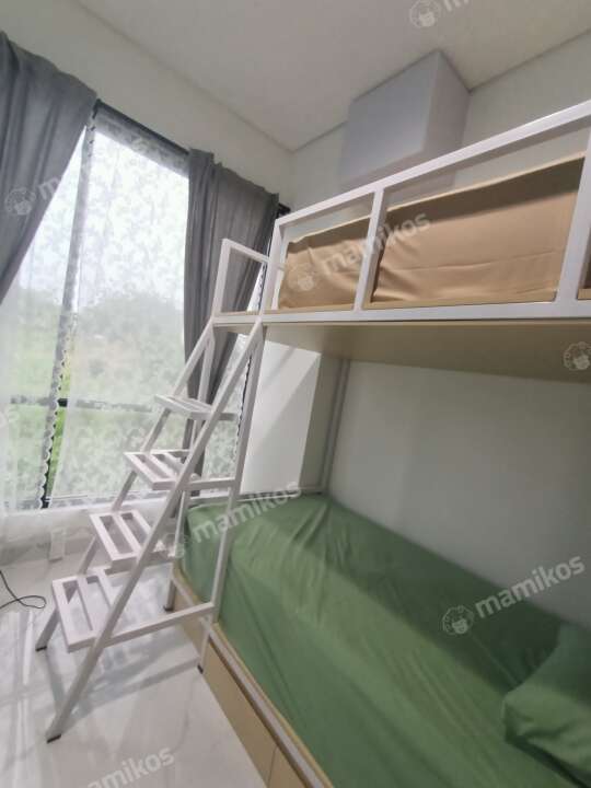 Kost Green Studen Village Deluxe Dramaga Bogor