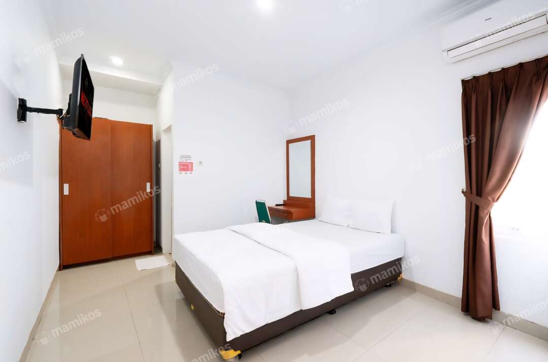 Kost Syailendra Vip Tebet Jakarta Selatan