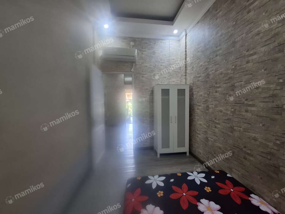 Kost Paviliun Izhar Tipe A Tanah Abang Jakarta Pusat