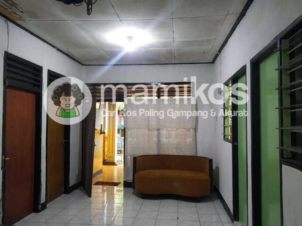 Kost Ibu Doris 2 Tipe B Pondokmelati Bekasi