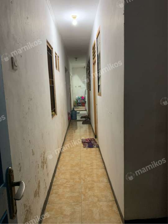 Kost Bu Iin 2 Gambir Jakarta Pusat