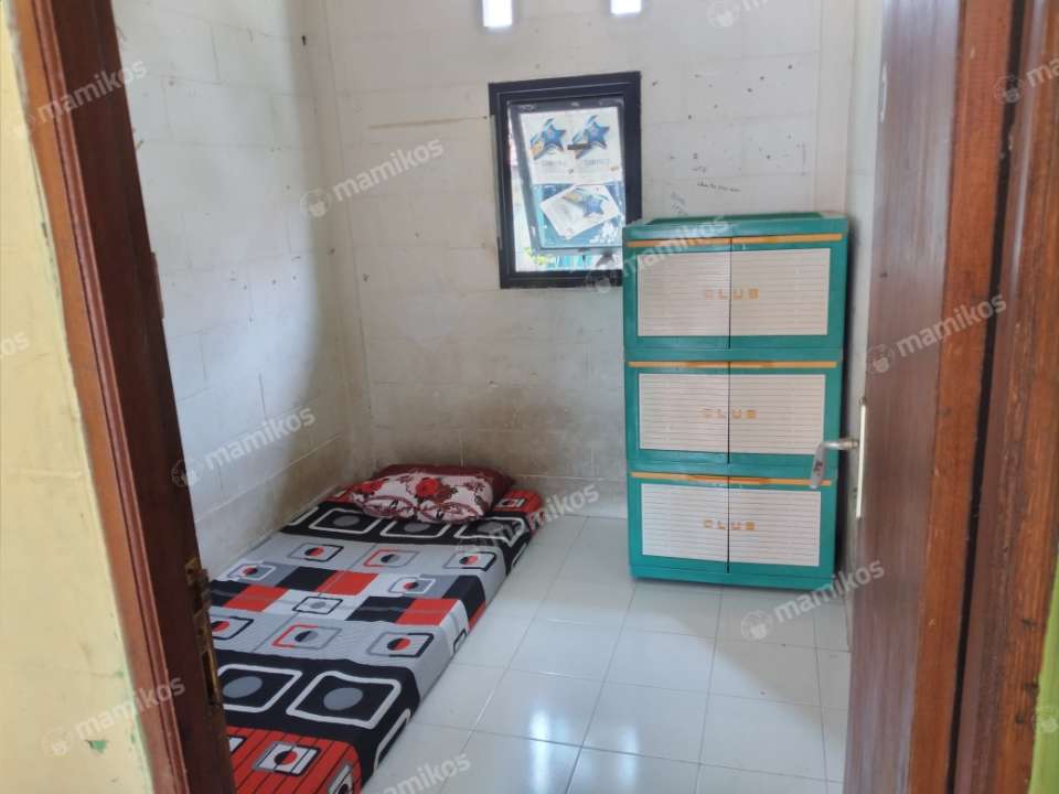 Kost Rohim Bogor Utara Bogor