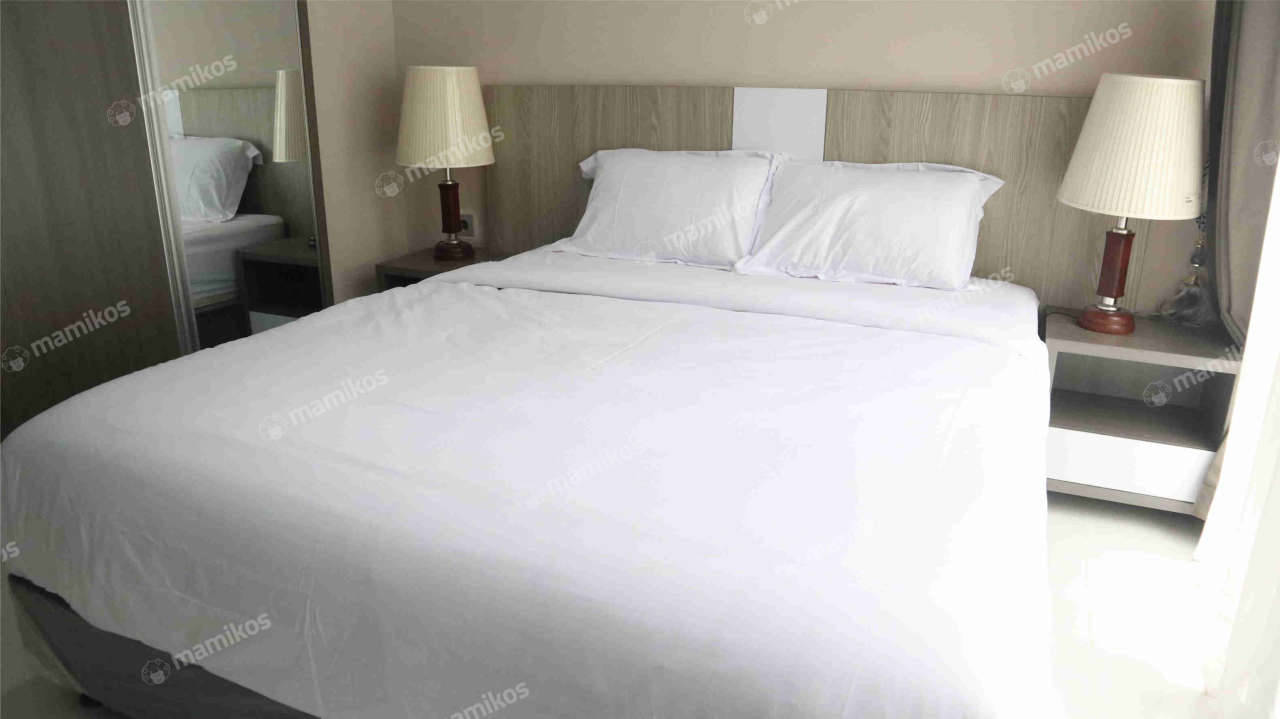 Kost Ciragil Kebayoran Baru Jakarta Selatan