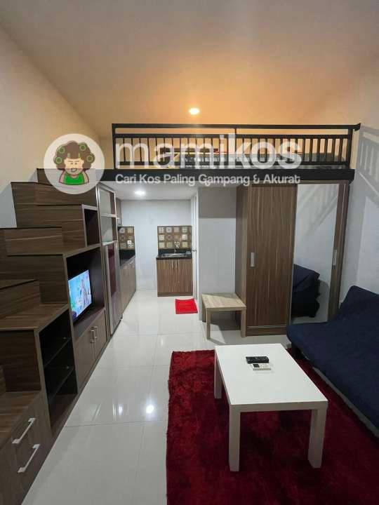 Kost Graha Mecca Tipe A Bekasi Selatan Bekasi