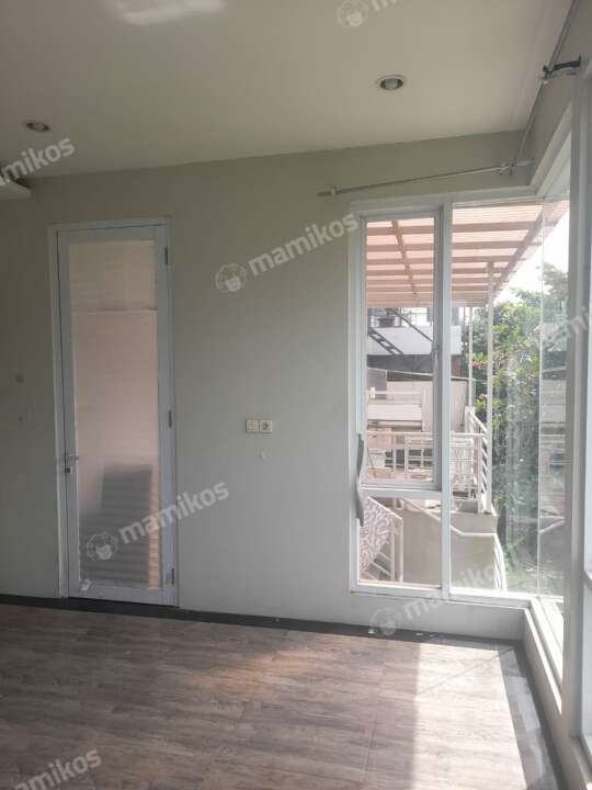 Kost Benny Vkd Tipe A Kebon Jeruk Jakarta Barat