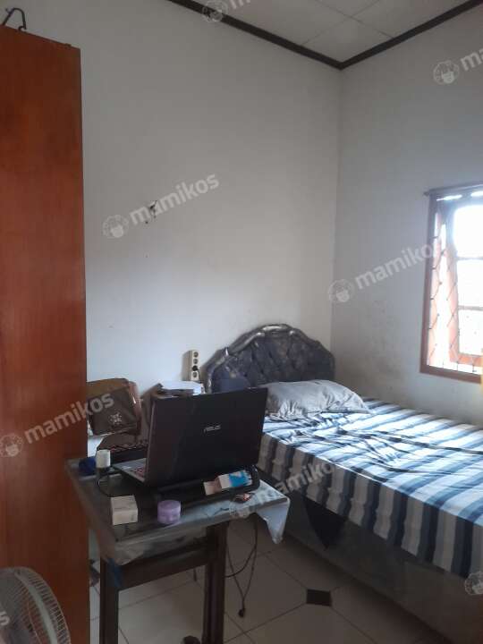 Kost Bentengan Depot Standart Makasar Jakarta Timur