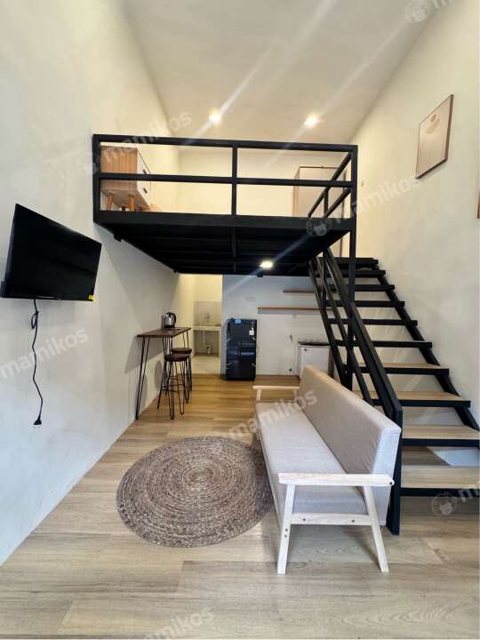 Kost RResidence Juraganan 2 Mezzanine Kebayoran Lama Jakarta Selatan