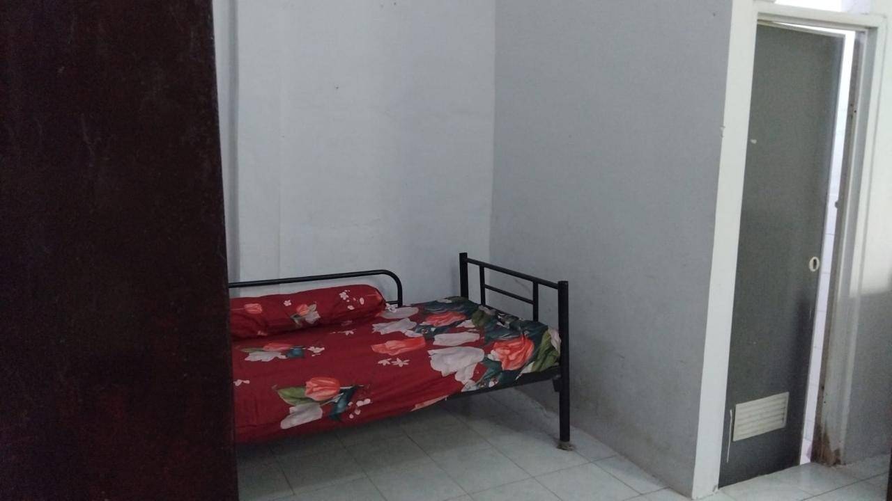 Kamar Terbesar