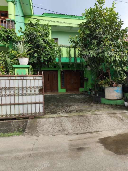 Kost Annisa Yunda Executive Rawalumbu Bekasi