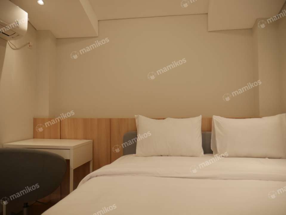 Kost Ghurfati Modern Tebet Jakarta Selatan