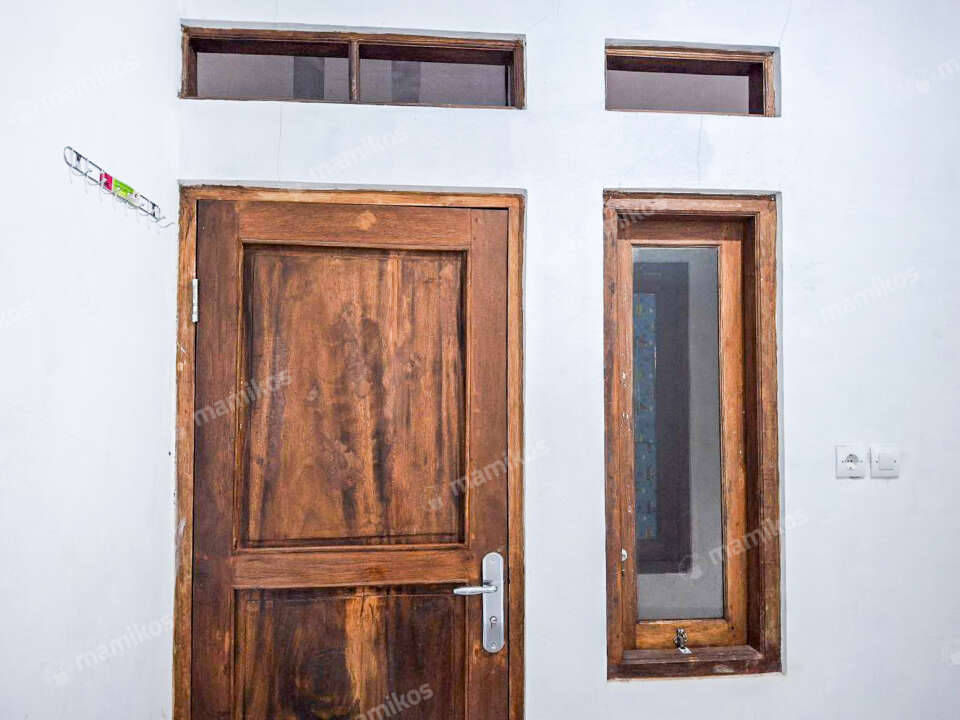 Kost Tarigan Tipe B Setu Tangerang Selatan