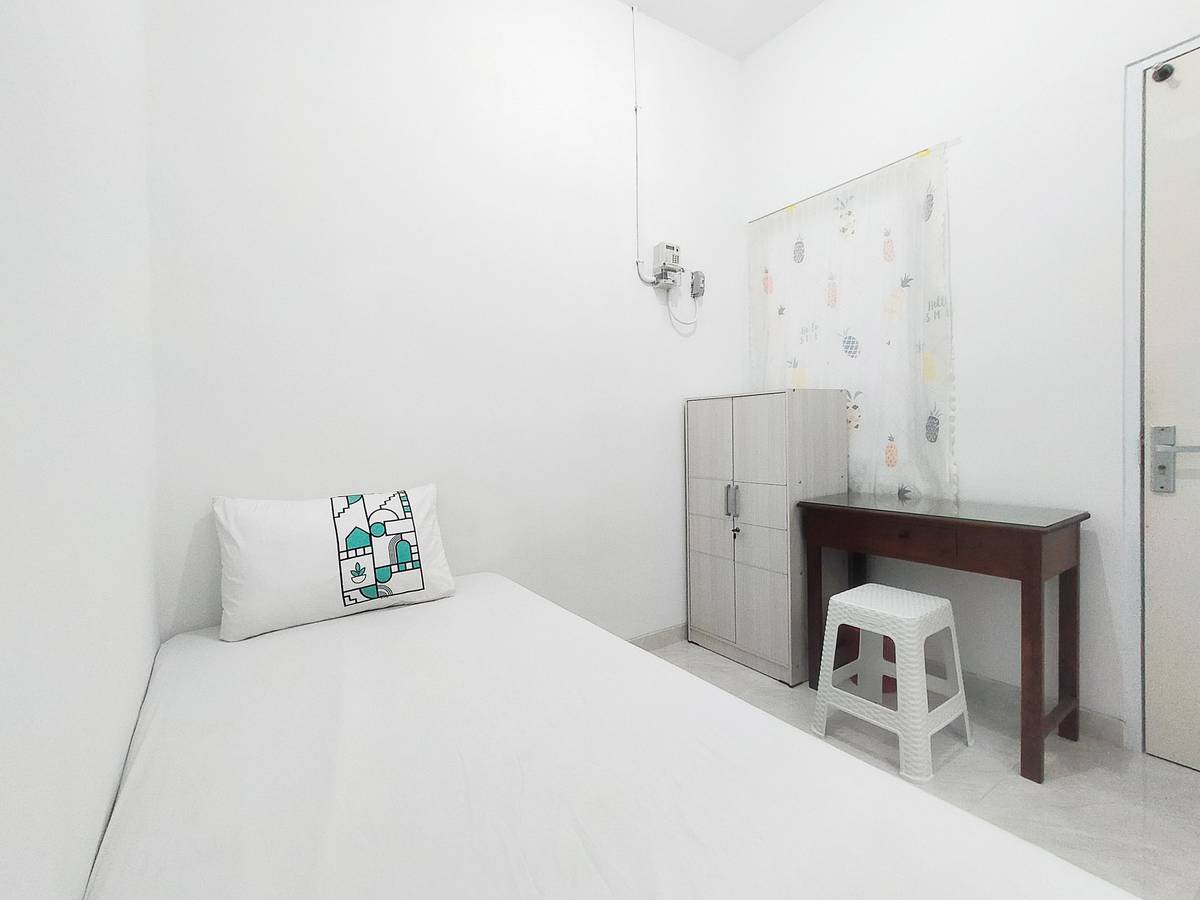 Foto Rukita Unit JP House Simpang Lima Semarang