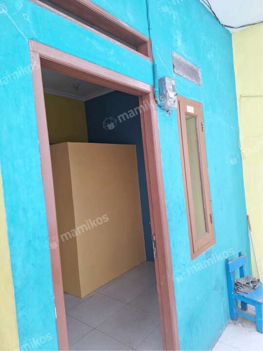 Kost Bu Heru Tipe A Kramatjati Jakarta Timur
